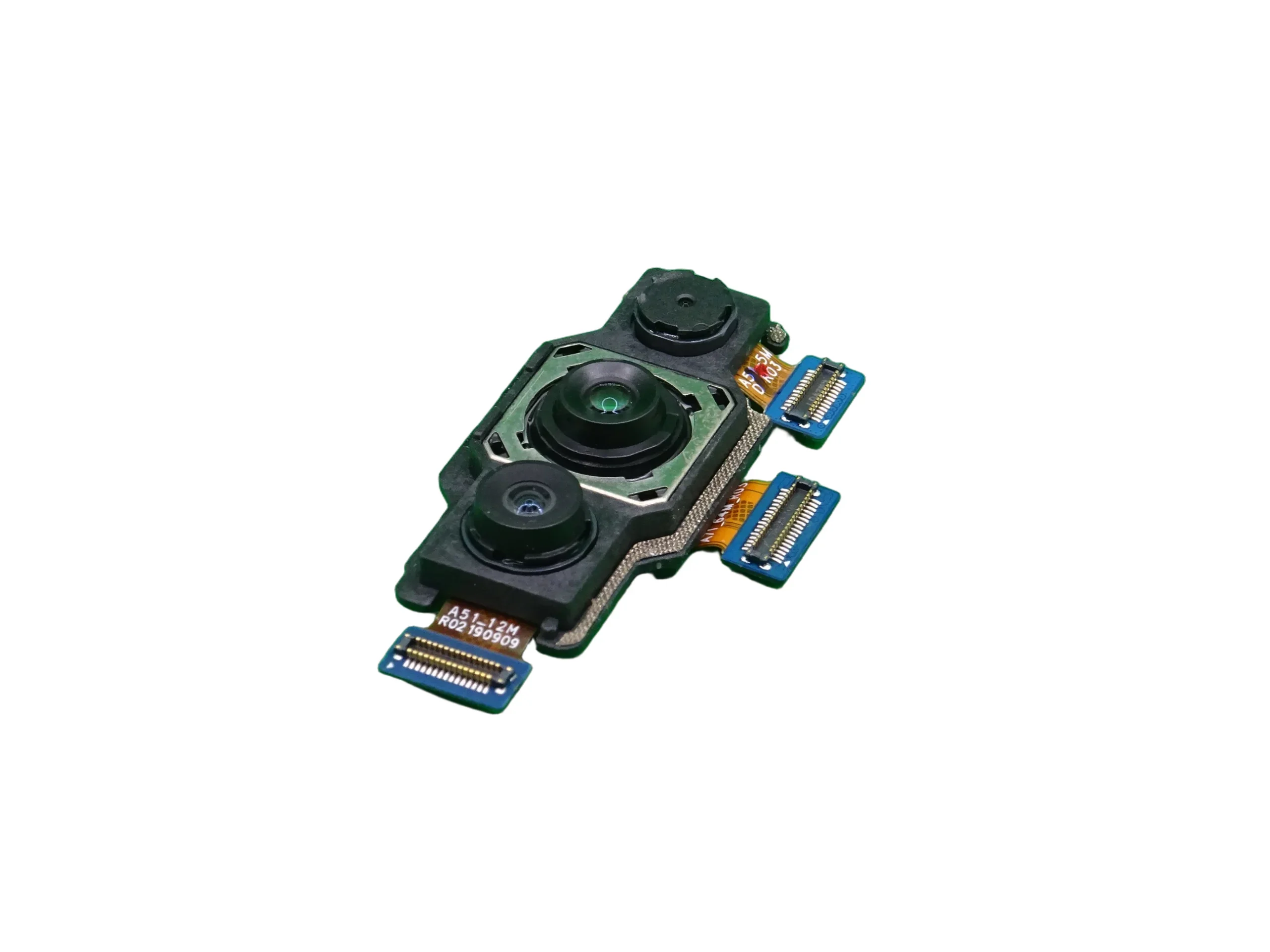 Samsung A71 4G Modul camere main principala A705F, A705F/DS SWAP - imagine 2