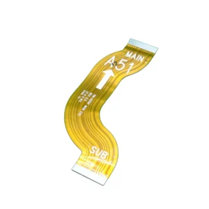 Samsung A51 4G Banda flex main A705F, A705F/DS SWAP