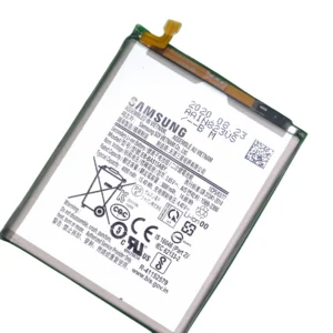 Samsung A51 4G Baterie Acumulator A705F, A705F/DS SWAP