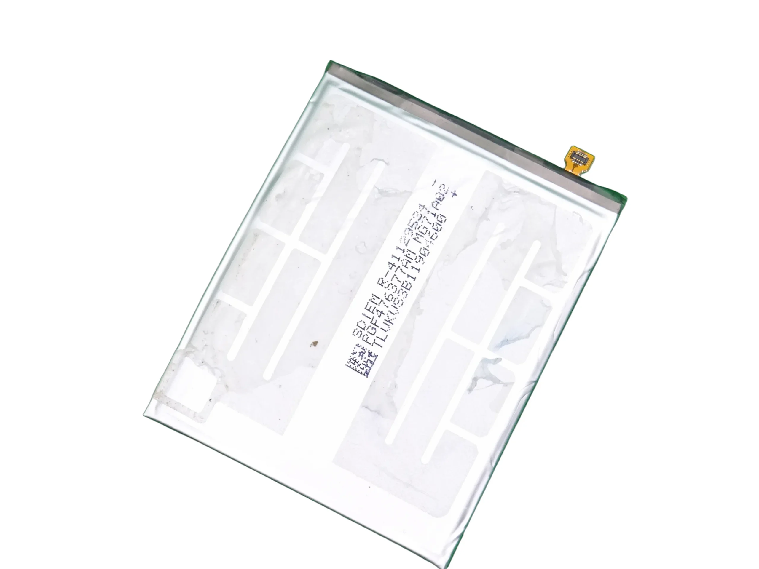 Samsung A51 4G Baterie Acumulator A705F, A705F/DS SWAP - imagine 2