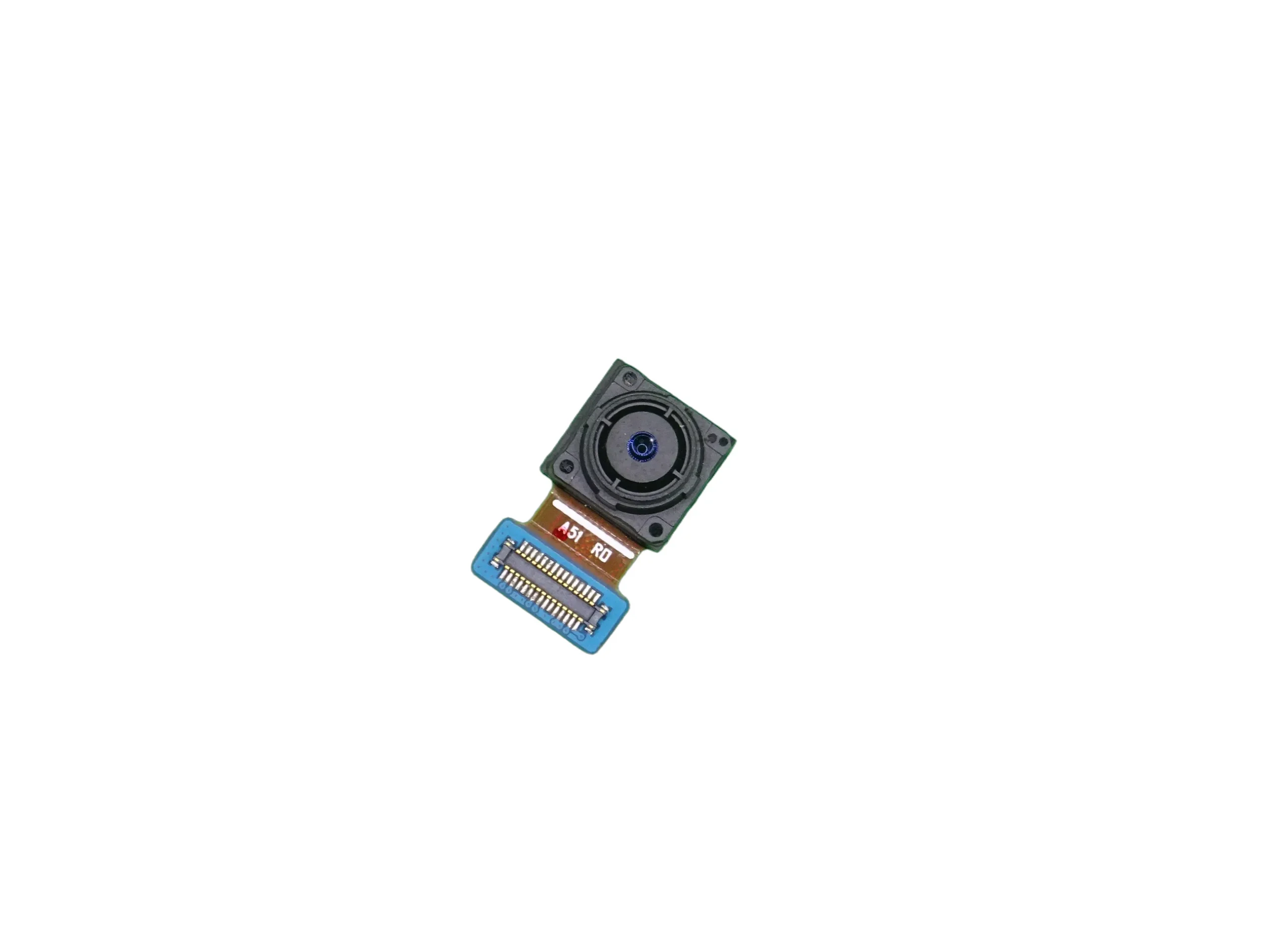 Samsung A51 4G Camera frontala selfie A705F, A705F/DS SWAP - imagine 2