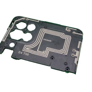 Samsung A12 Protectie plastic superioara + NFC A125F, A127F SWAP