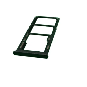 Samsung A12 Suport SIM negru A125F, A127F SWAP