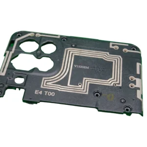 Samsung A12 Protectie plastic superioara + NFC A125F, A127F SWAP