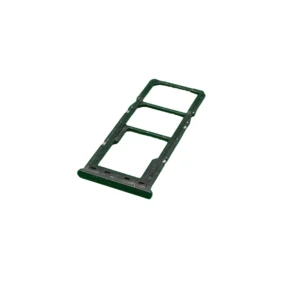 Samsung A12 Suport SIM negru A125F, A127F SWAP