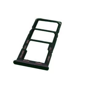 Samsung A12 Suport SIM negru A125F, A127F SWAP
