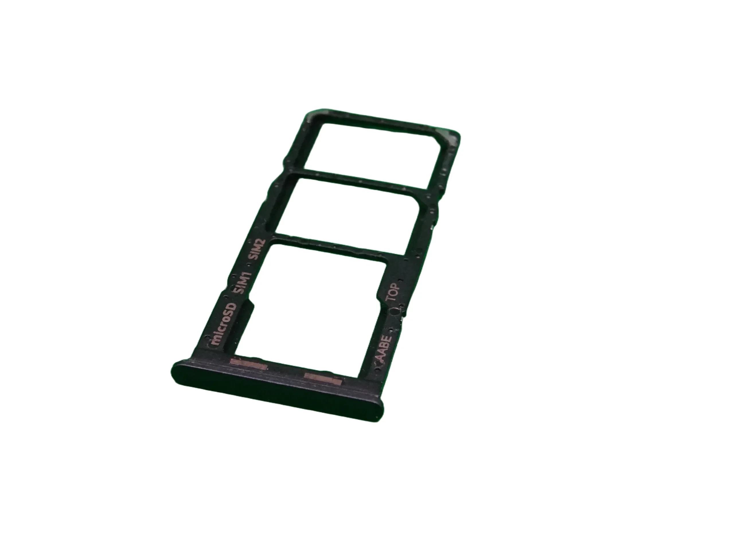 Samsung A12 Suport SIM negru A125F, A127F SWAP