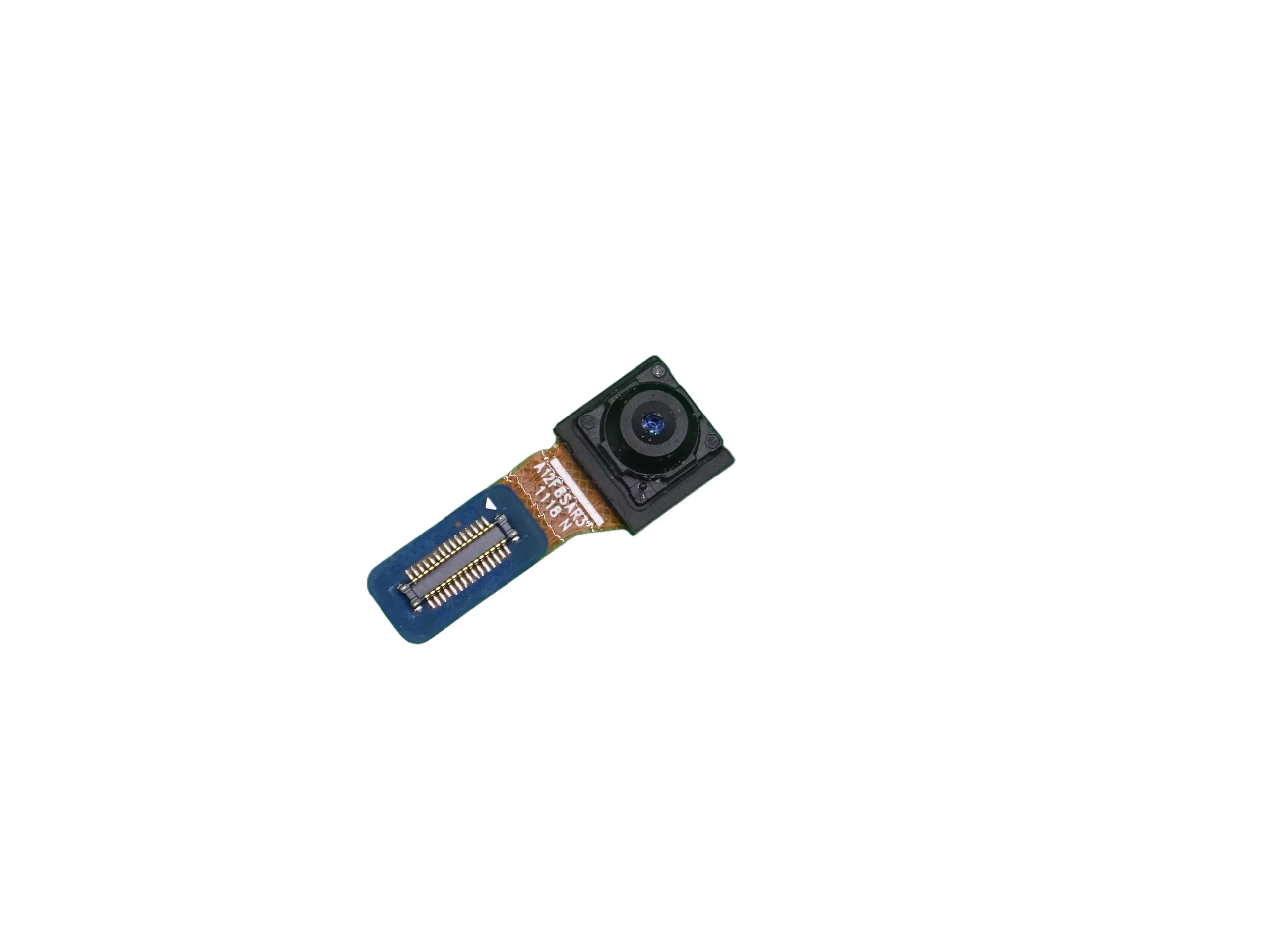 Samsung A12 Camera Selfie frontala A125F, A127F SWAP - imagine 2