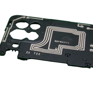 Samsung A12 Protectie plastic superioara + NFC A125F, A127F SWAP