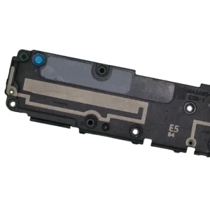 Samsung S20 FE 4G/5G Protectie plastic jos + difuzor speaker SM-G781B,SM-G780B