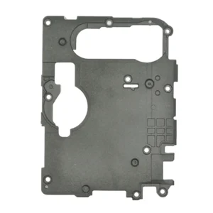 Motorola Moto E6s Protectie plastic superioara SWAP