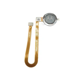 Motorola Moto E6s Senzor amprenta albastru SWAP