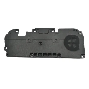 Motorola Moto E6s Difuzor buzzer (speaker) + Protectie plastic inferioara SWAP