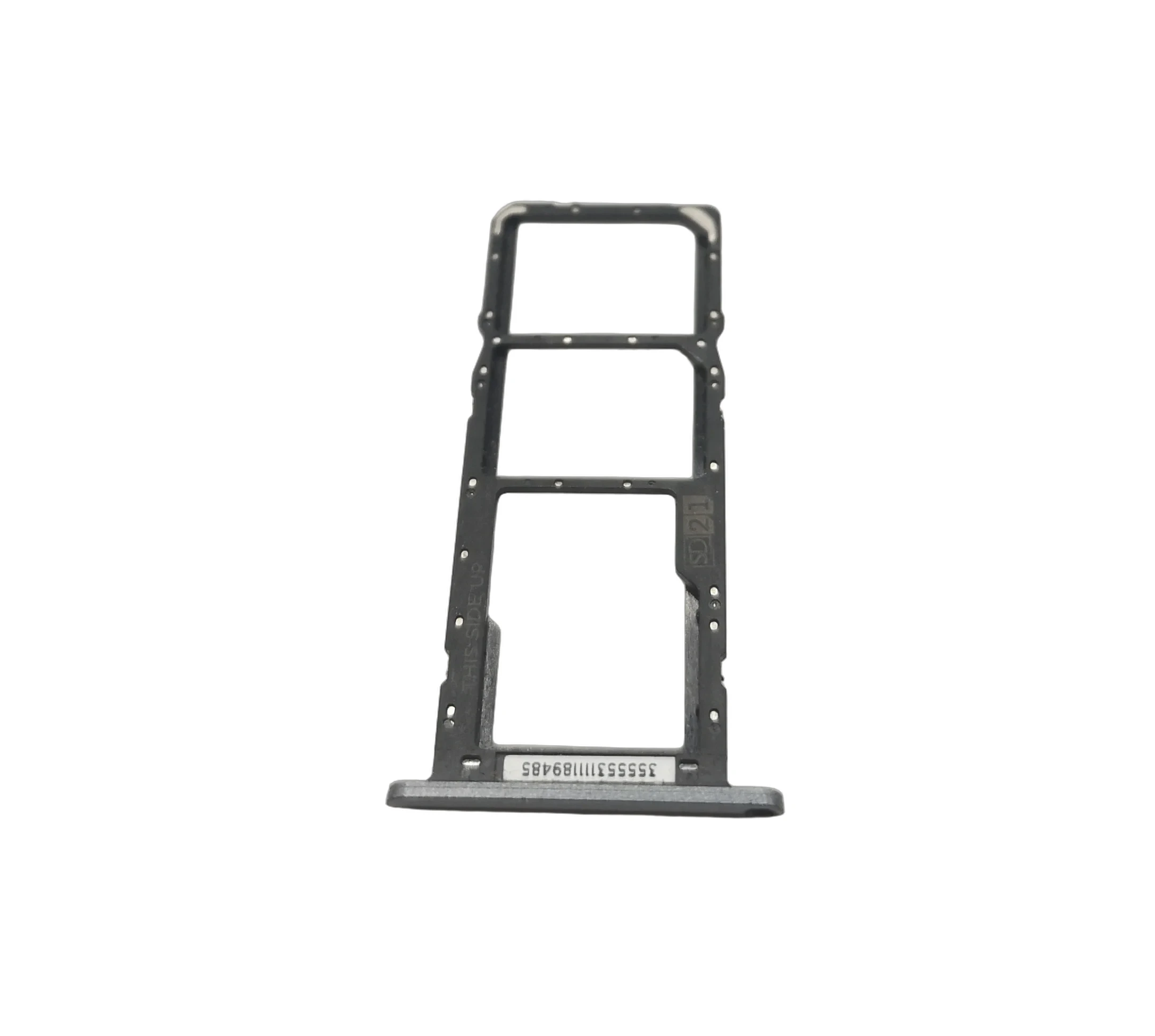 Motorola Moto E6s Suport (tava) SIM albastru SWAP