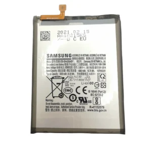 Samsung Galaxy A32 5G Baterie acumulator EB-BA426ABY SWAP