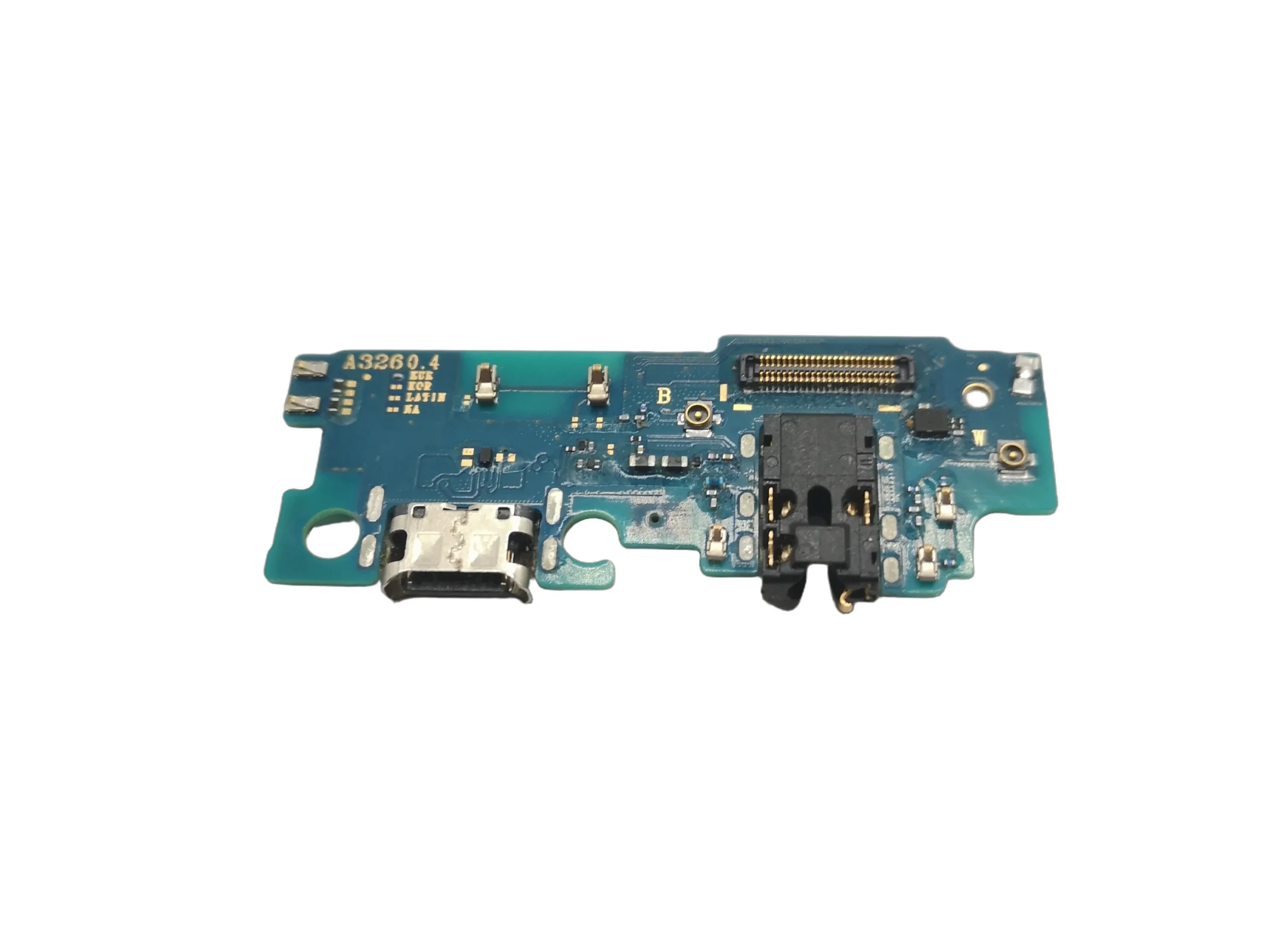 Samsung Galaxy A32 5G Modul incarcare + microfon SM-A325, SM-A326 SWAP