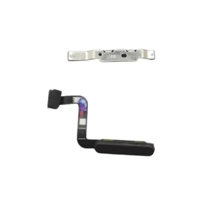 Samsung Galaxy A32 5G Buton home cu senzor amprenta Negru SWAP