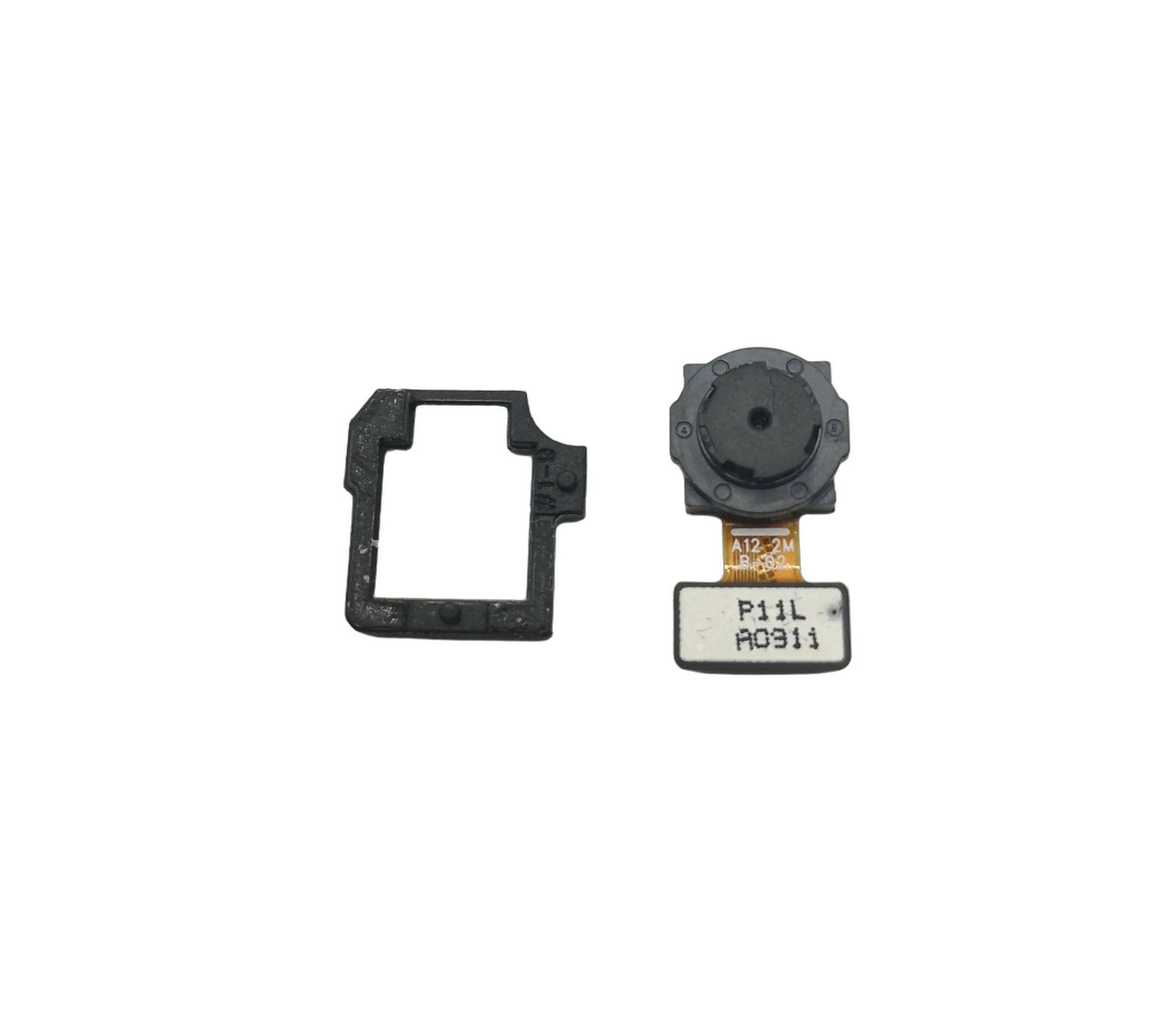 Samsung Galaxy A32 5G Camera adancime depth + garnitura SM-A325, SM-A326 SWAP - imagine 2