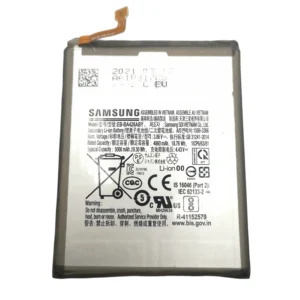 Samsung Galaxy A72 Baterie acumulator EB-BA426ABY SWAP