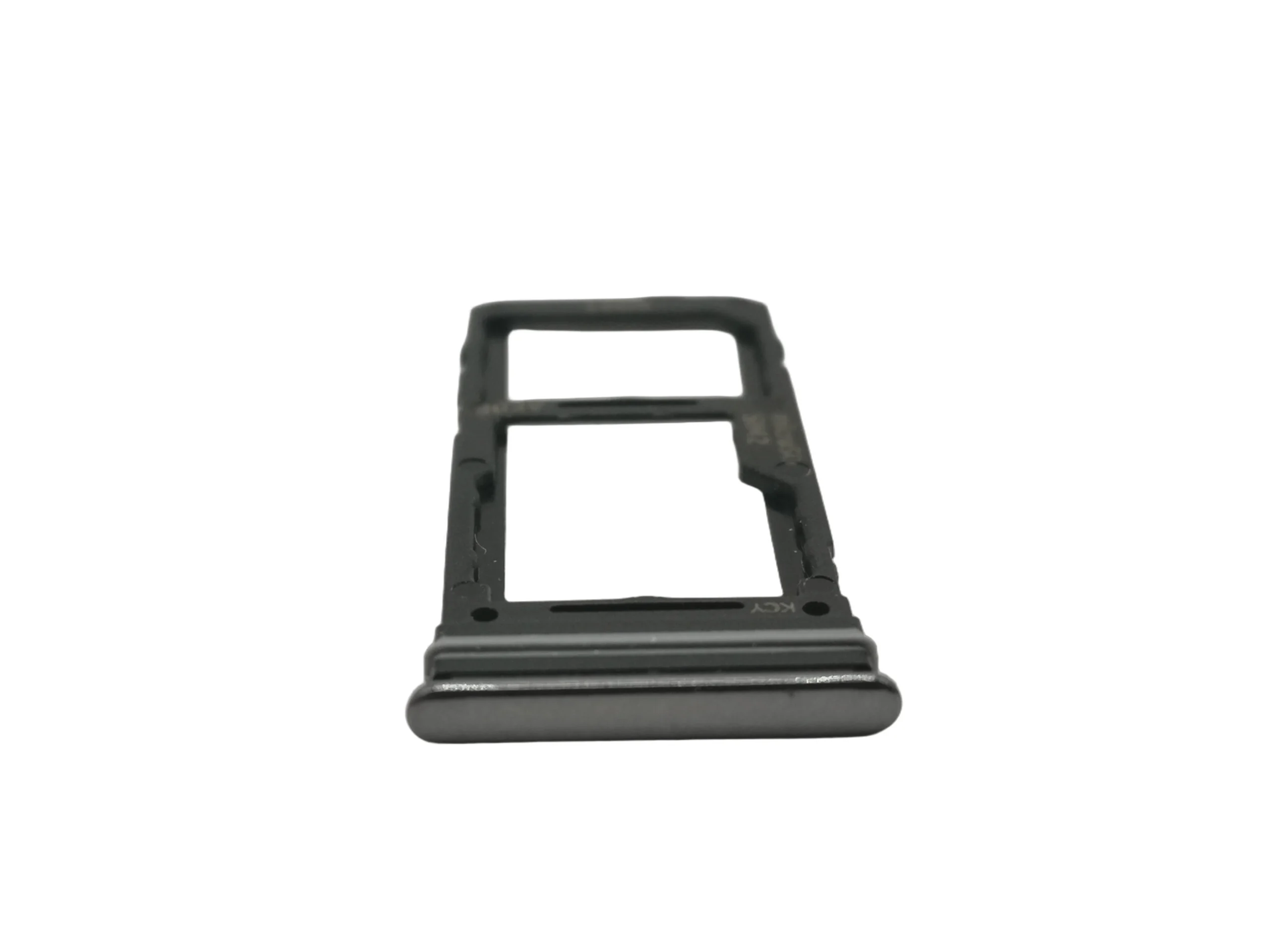 Samsung Galaxy A72 Suport (tava) SIM albastru A720F SWAP