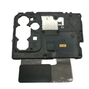 Samsung Galaxy A72 Difuzor apel (casca) + Capac superior A720F A720F/DS SWAP