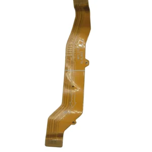 Huawei P40 lite Banda flex main JNY-L21A, JNY-L01A, JNY-L21B SWAP
