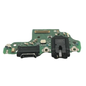 Huawei P40 lite Modul incarcare + microfon JNY-L21A, JNY-L01A, JNY-L21B SWAP