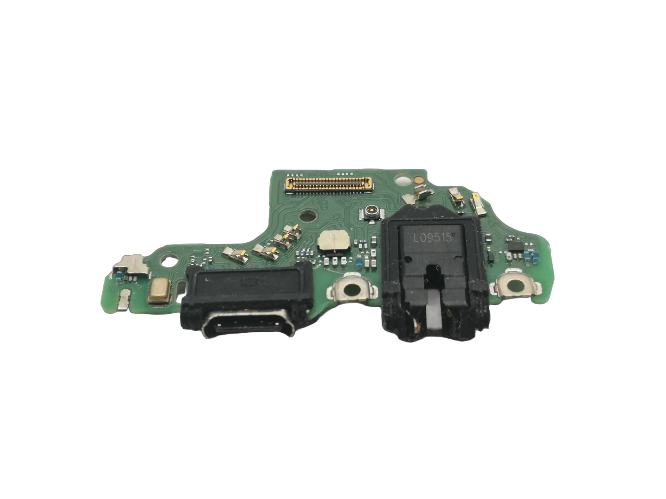 Huawei P40 lite Modul incarcare + microfon JNY-L21A, JNY-L01A, JNY-L21B SWAP