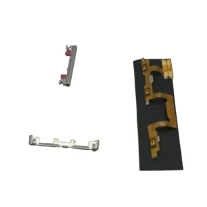 Huawei P40 lite Flex butoane volum si power + butoane laterale volum SWAP