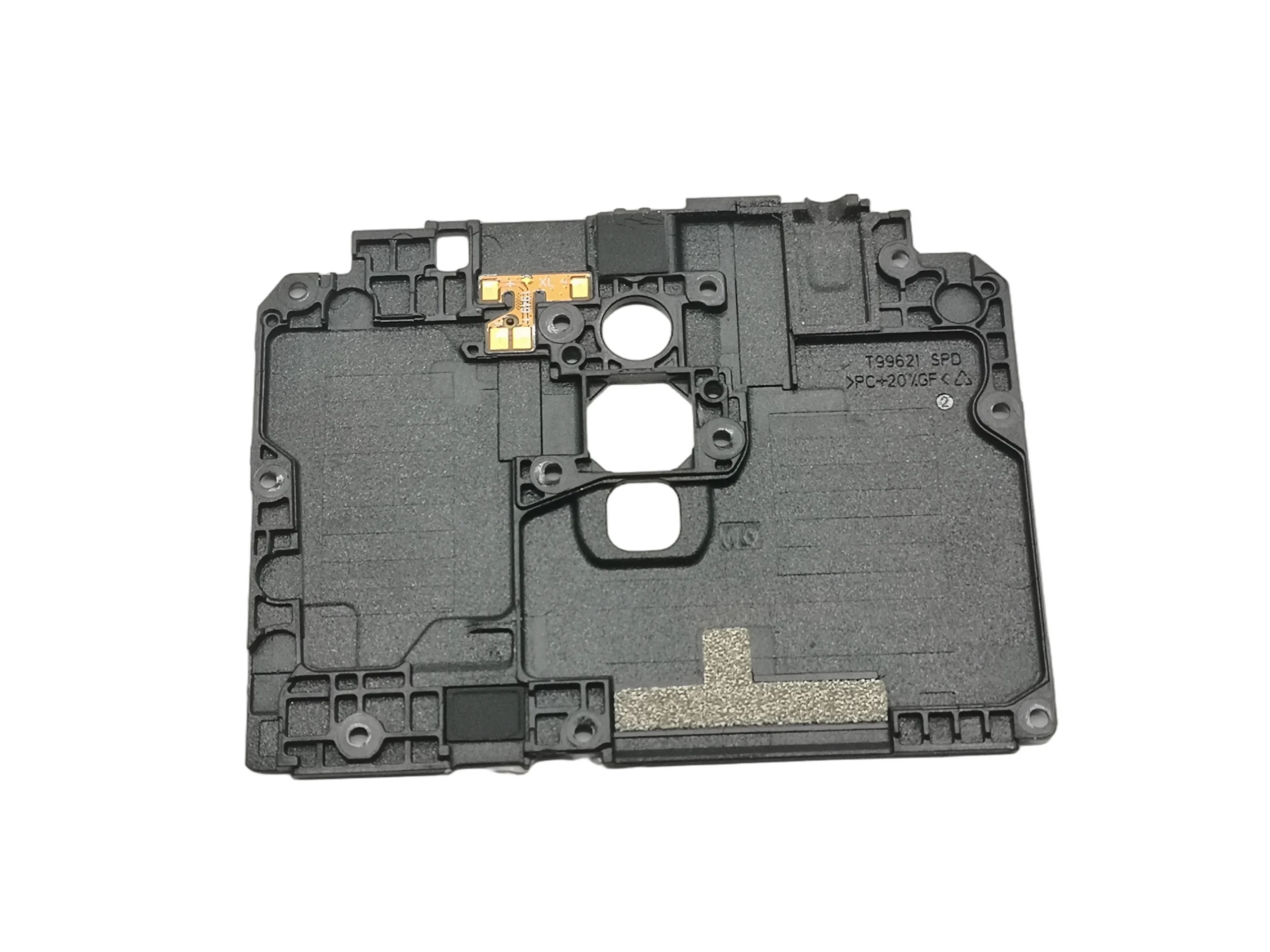 Nokia 2.3 Protectie plastic superioara TA-1211 TA-1214 TA-1206 TA-1209 SWAP - imagine 2