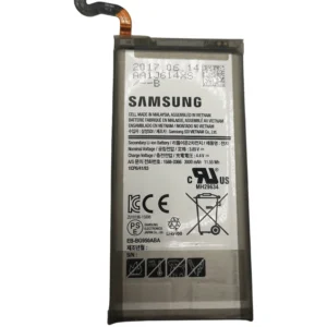 Samsung Galaxy S8 Baterie acumulator G950F G950FD G950U G950R4 G950W SWAP