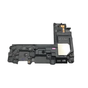 Samsung Galaxy S8 Difuzor buzzer (speaker) + Protectie plastic inferioara SWAP
