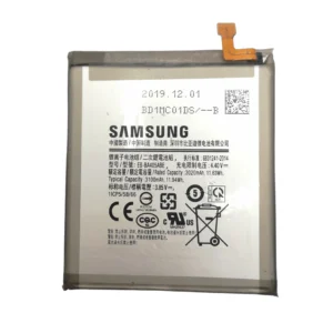 Samsung Galaxy A40 Baterie acumulator SM-A405FN/DS SWAP