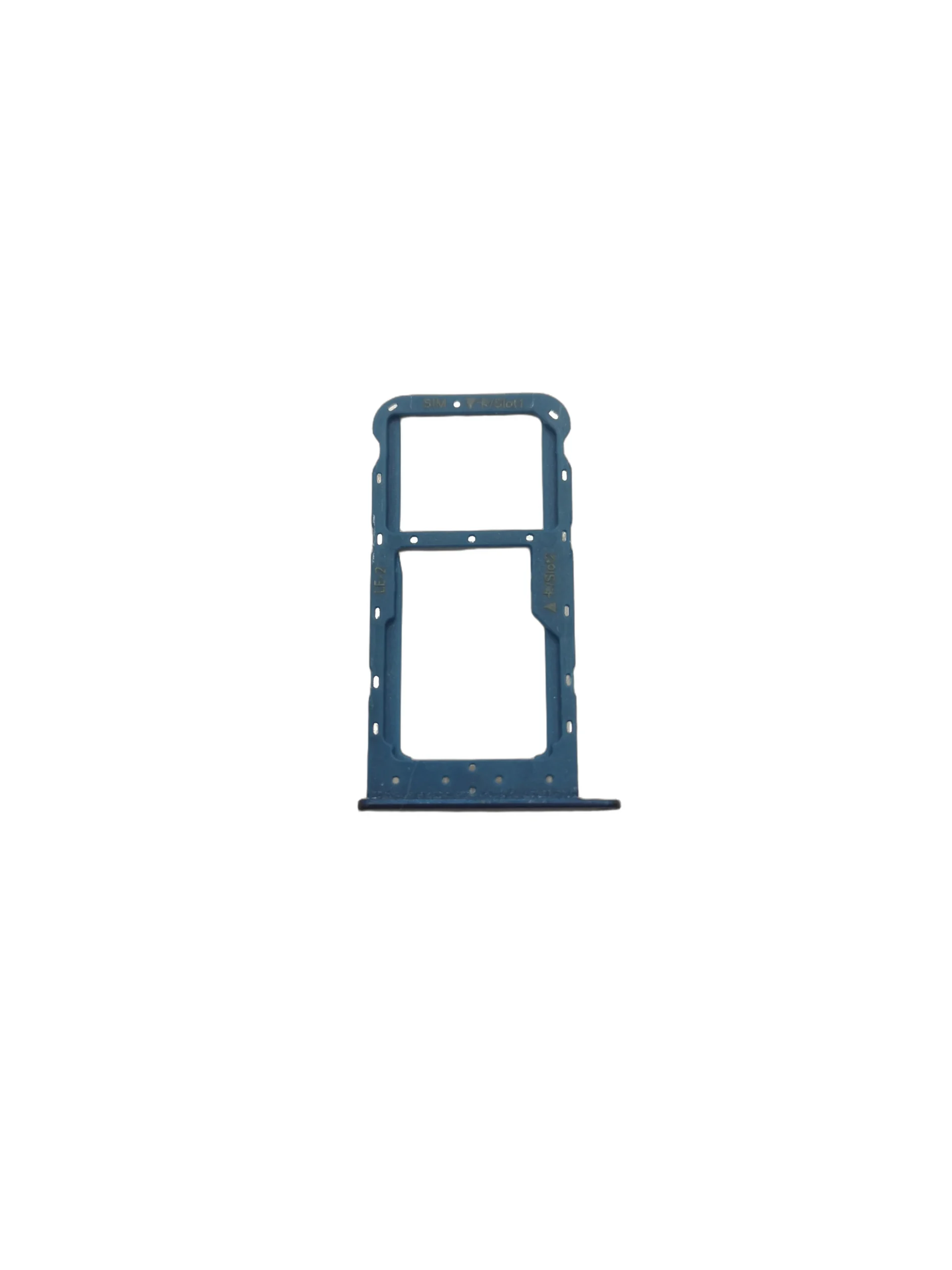 Honor 9 Lite Suport (tava) SIM albastru LLD-AL00 LLD-AL10 LLD-TL10 LLD-L31 SWAP
