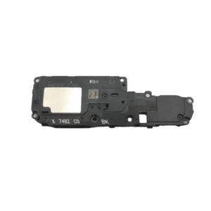 Honor 9 Lite Difuzor buzzer (speaker) + Protectie plastic inferioara SWAP