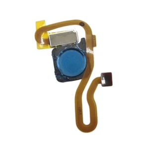 Honor 9 Lite Senzor amprenta + banda flex SWAP