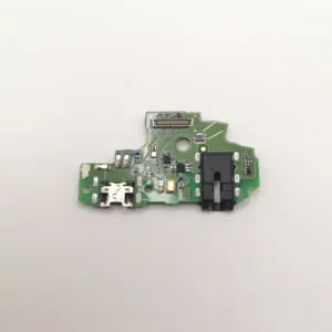 Honor 9 Lite Modul incarcare + microfon LLD-AL00 LLD-AL10 LLD-TL10 LLD-L31 SWAP