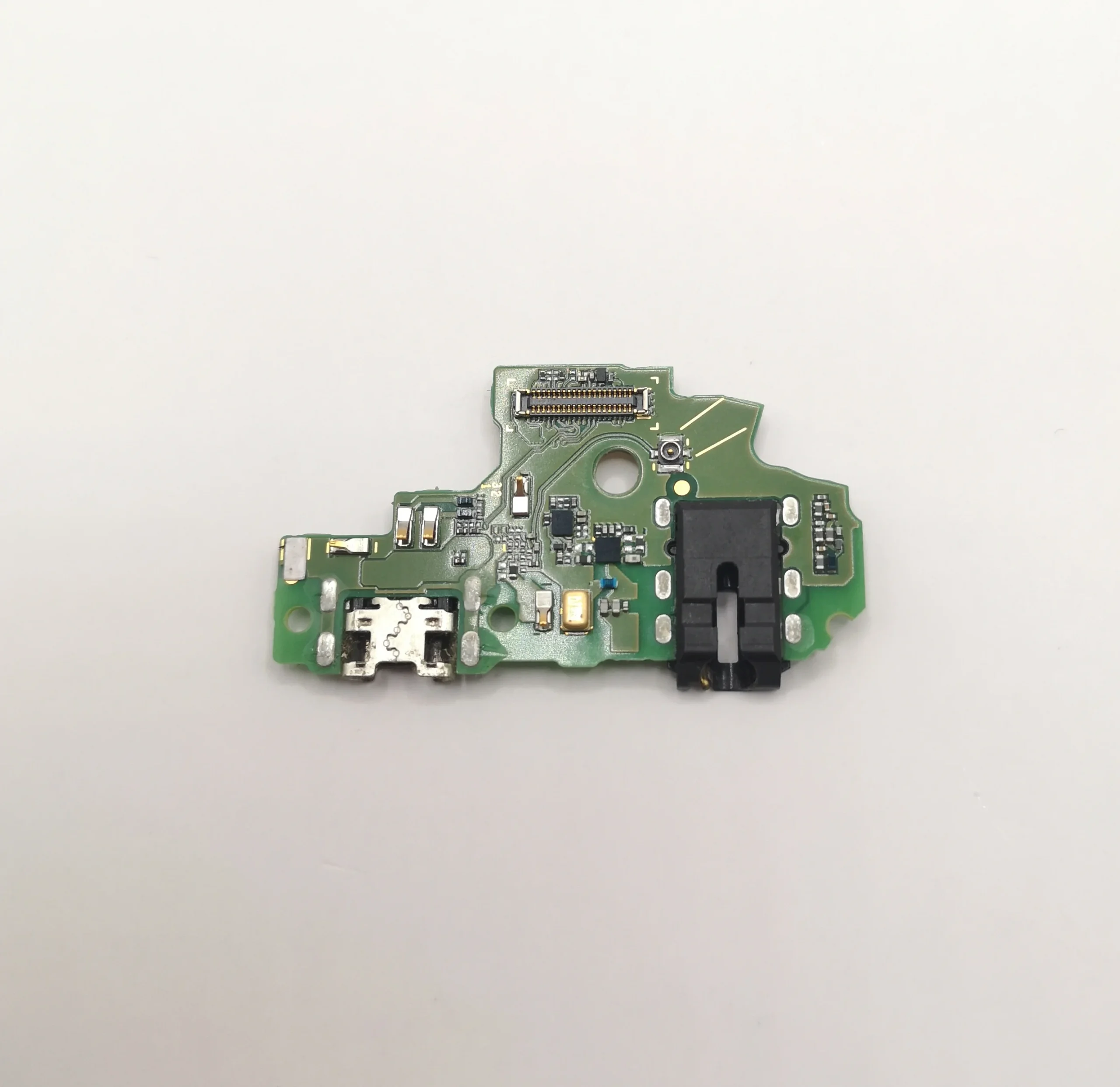 Honor 9 Lite Modul incarcare + microfon LLD-AL00 LLD-AL10 LLD-TL10 LLD-L31 SWAP