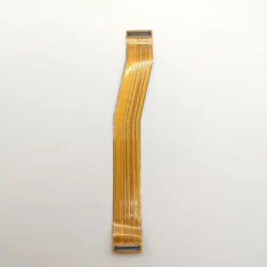 Huawei Y6 (2019) Banda flex main MRD-LX1F MRD-LX1 MRD-LX3 SWAP