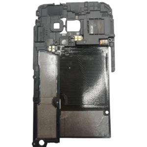 Samsung Galaxy A5 (2017) Protectie plastic superioara + antena NFC + difuzor speaker SWAP