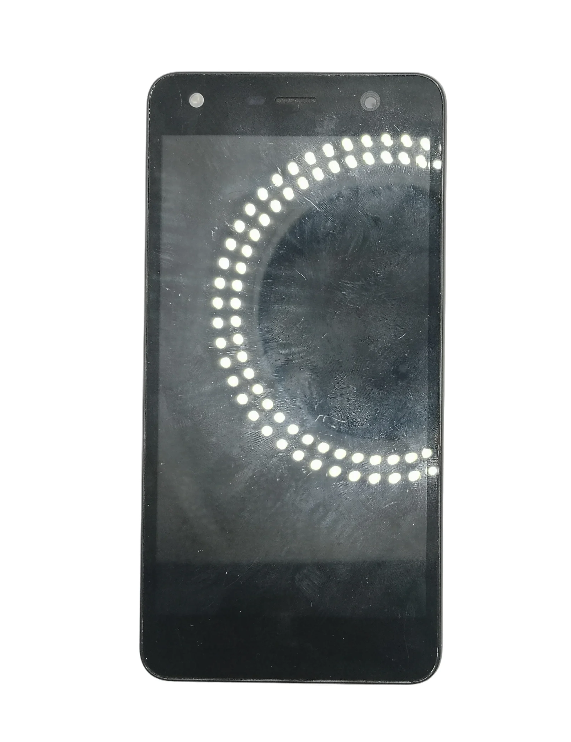 Allview P9 Energy Lite (2017) Display (ecran) SWAP - Touch Defect