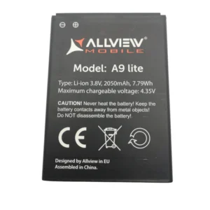 Allview P9 Energy Lite (2017) Baterie acumulator SWAP