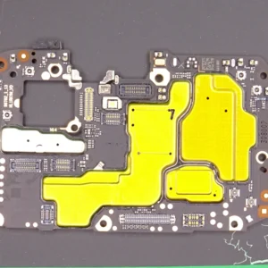 Honor X7a Placa de baza rky-lx1 SWAP