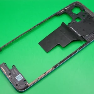 Honor X7a Rama mijloc rky-lx1 SWAP