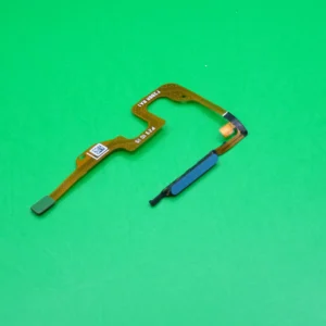 Honor X7a Senzor amprenta rky-lx1 SWAP