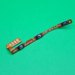 Honor X7a Flex butoane volum si power rky-lx1 SWAP