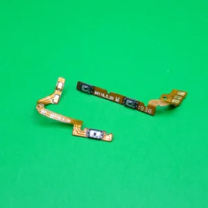 Samsung Galaxy A10s Set butoane laterale volum + power A107F/DSN SWAP