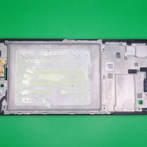 Samsung Galaxy A22 5G Rama mijloc sasiu centrala A226b SWAP