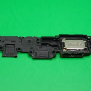 Samsung Galaxy A22 5G Difuzor buzzer (speaker) + Protectie plastic inferioara SWAP