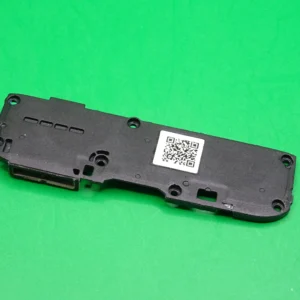 Motorola Moto G10 Difuzor buzzer (speaker) + Protectie plastic inferioara SWAP